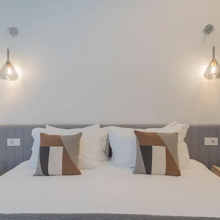 Apartmán Liberty - Garbo Como