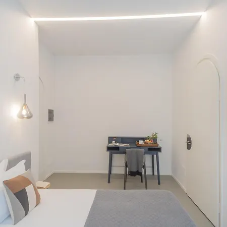 Liberty - Garbo By Rent דירה