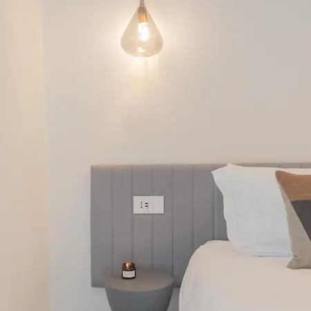 דירה Liberty - Garbo By Rent