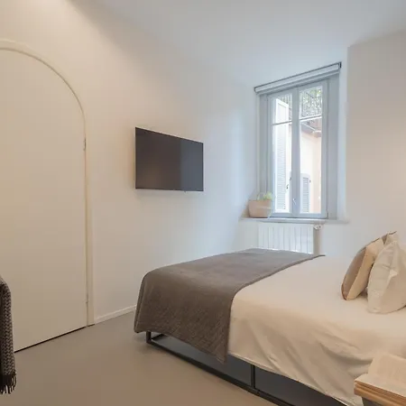 Liberty - Garbo By Rent דירה