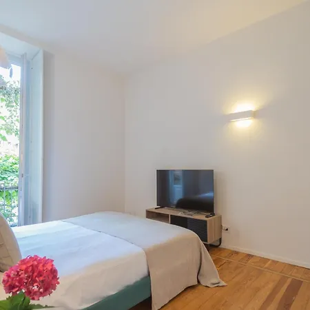 דירה Liberty - Garbo By Rent