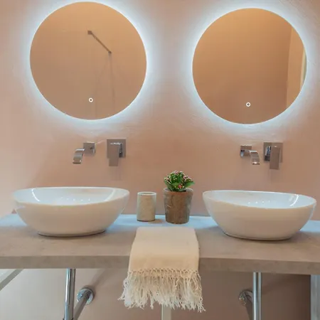 Liberty - Garbo By Rent קומו