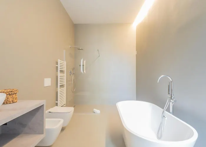 Apartamento Liberty - Garbo By Rent *