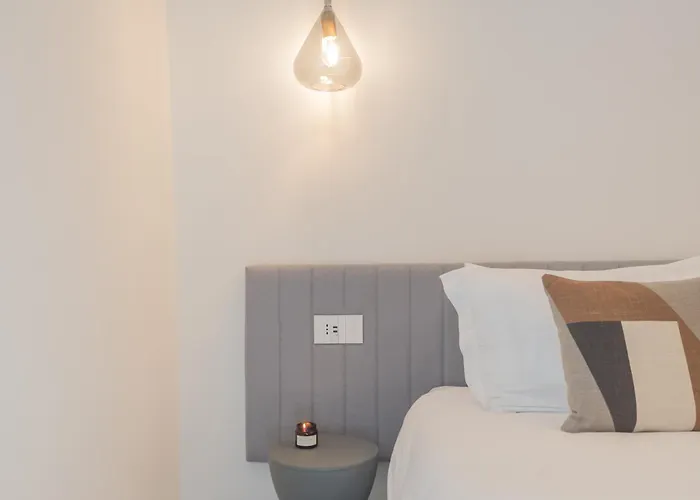 Apartamento Liberty - Garbo By Rent