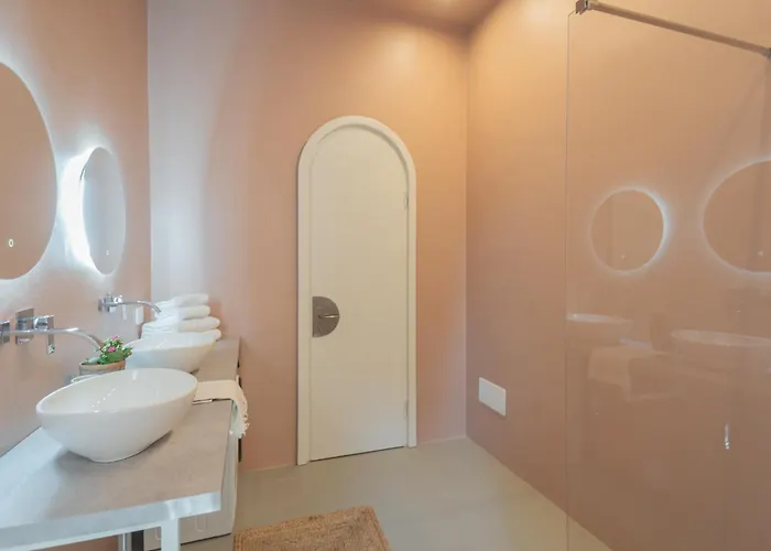 Liberty - Garbo By Rent Apartamento