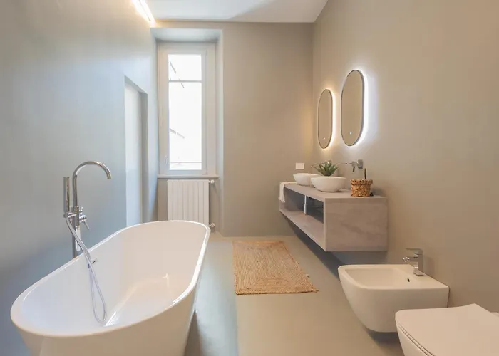 Liberty - Garbo By Rent Apartamento