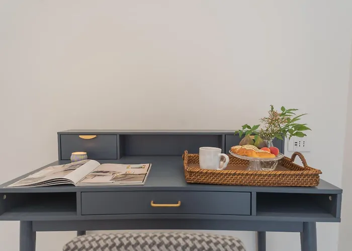 Liberty - Garbo By Rent Apartamento