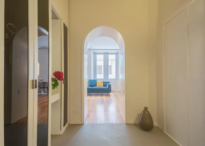 Liberty - Garbo By Rent Apartamento Como