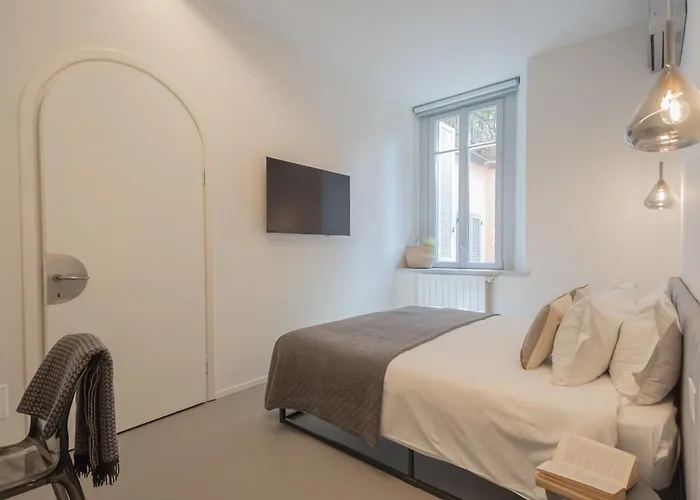 Liberty - Garbo By Rent Apartamento