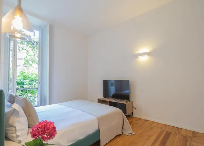 Apartamento Liberty - Garbo By Rent