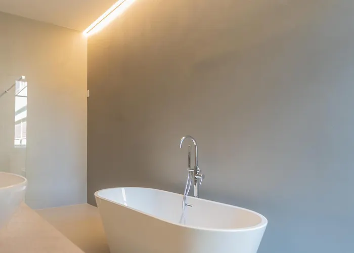 Liberty - Garbo By Rent Apartamento