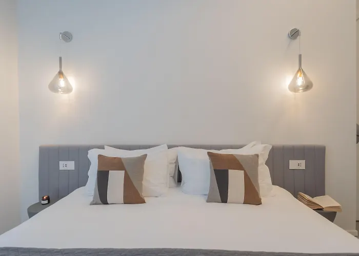 Apartamento Liberty - Garbo By Rent Como