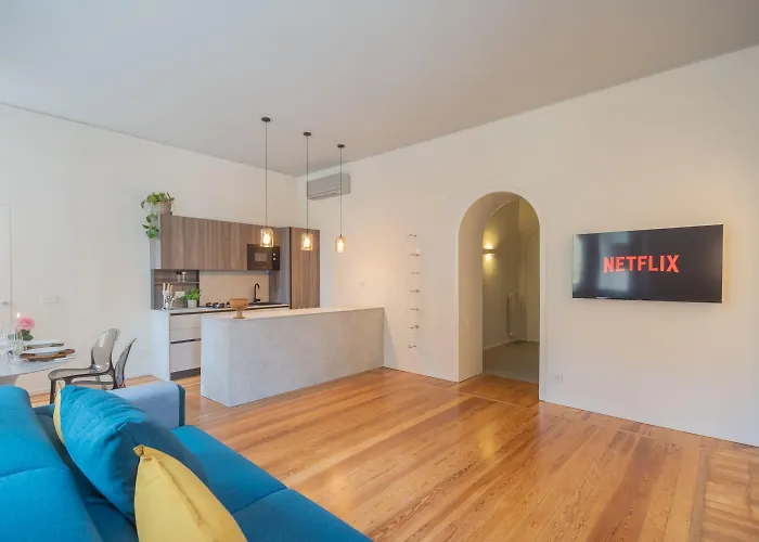 Apartamento Liberty - Garbo By Rent