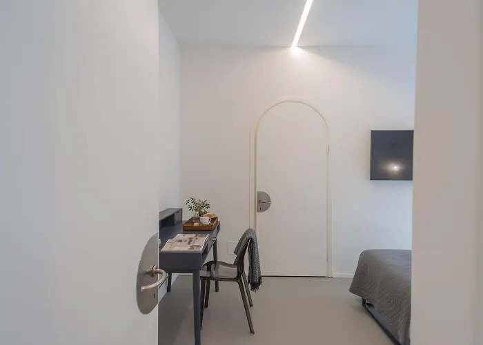 Apartamento Liberty - Garbo By Rent Como